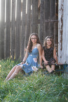 Stover Girls 2024